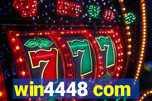 win4448 com